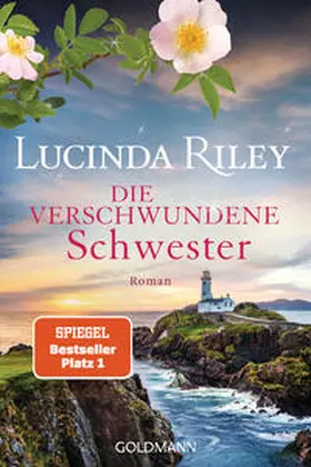 Riley |  Die verschwundene Schwester | Buch |  Sack Fachmedien