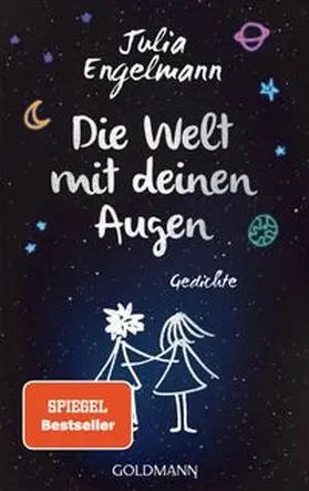 Engelmann |  Die Welt mit deinen Augen | Buch |  Sack Fachmedien