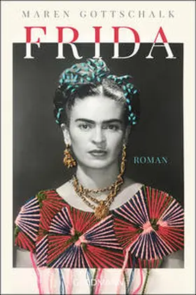 Gottschalk |  Frida | Buch |  Sack Fachmedien
