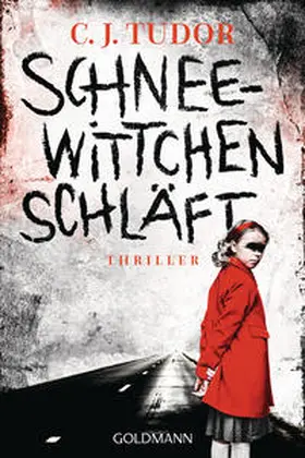 Tudor | Schneewittchen schläft | Buch | 978-3-442-49295-4 | www.sack.de