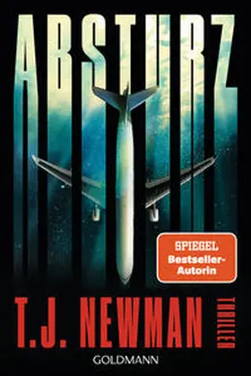 Newman | Absturz | Buch | 978-3-442-49309-8 | www.sack.de