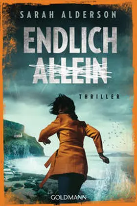 Alderson |  Endlich allein | Buch |  Sack Fachmedien