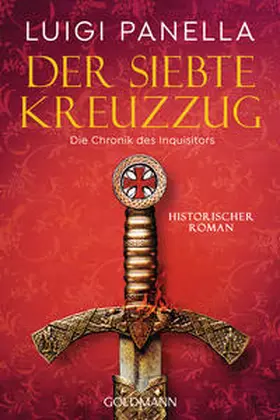 Panella |  Der siebte Kreuzzug | Buch |  Sack Fachmedien
