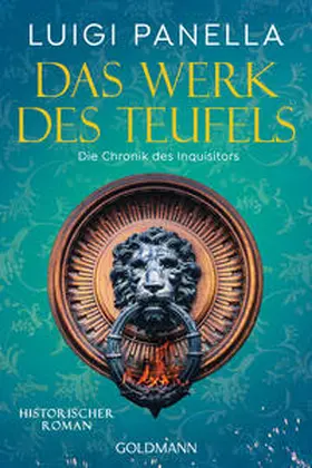 Panella |  Das Werk des Teufels | Buch |  Sack Fachmedien