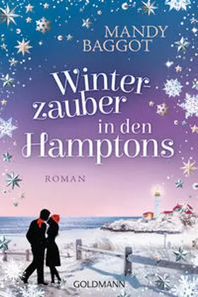 Baggot |  Winterzauber in den Hamptons | Buch |  Sack Fachmedien