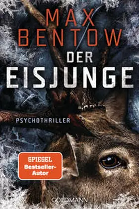 Bentow |  Der Eisjunge | Buch |  Sack Fachmedien