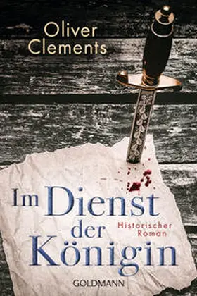 Clements |  Im Dienst der Königin | Buch |  Sack Fachmedien