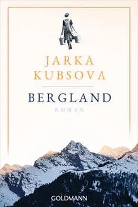 Kubsova | Bergland | Buch | 978-3-442-49354-8 | www.sack.de