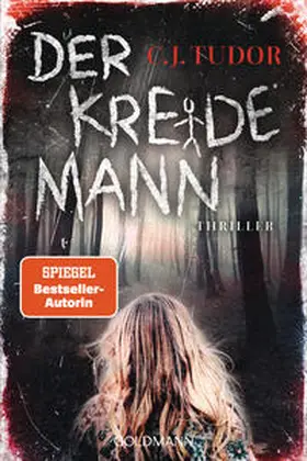 Tudor | Der Kreidemann | Buch | 978-3-442-49363-0 | sack.de