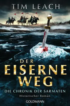 Leach |  Der eiserne Weg | Buch |  Sack Fachmedien