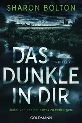 Bolton |  Das Dunkle in dir | Buch |  Sack Fachmedien