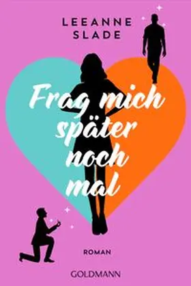 Slade |  Frag mich später noch mal | Buch |  Sack Fachmedien