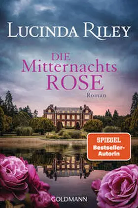 Riley | Die Mitternachtsrose | Buch | 978-3-442-49429-3 | www.sack.de