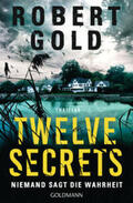 Gold |  Twelve Secrets - | Buch |  Sack Fachmedien