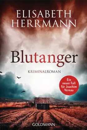 Herrmann |  Blutanger | Buch |  Sack Fachmedien