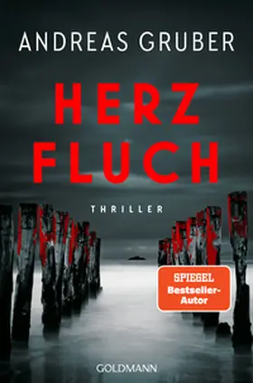 Gruber |  Herzfluch | Buch |  Sack Fachmedien