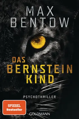 Bentow |  Das Bernsteinkind | Buch |  Sack Fachmedien