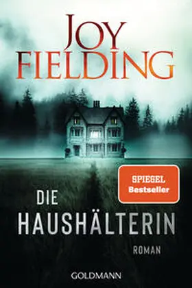 Fielding |  Die Haushälterin | Buch |  Sack Fachmedien