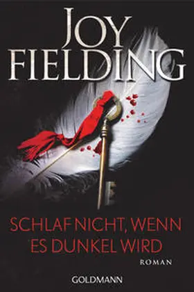 Fielding | Schlaf nicht, wenn es dunkel wird | Buch | 978-3-442-49477-4 | sack.de