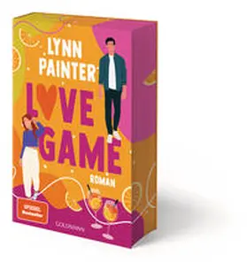 Painter | Love Game | Buch | 978-3-442-49479-8 | www.sack.de
