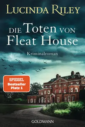 Riley | Die Toten von Fleat House | Buch | 978-3-442-49481-1 | www.sack.de