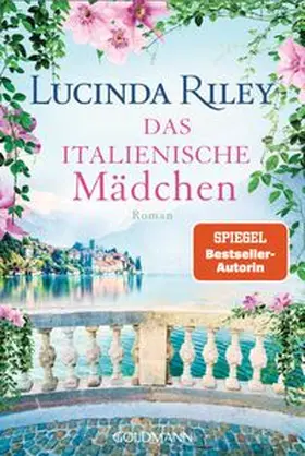 Riley | Das italienische Mädchen | Buch | 978-3-442-49482-8 | www.sack.de