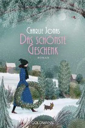 Jonas |  Das schönste Geschenk | Buch |  Sack Fachmedien