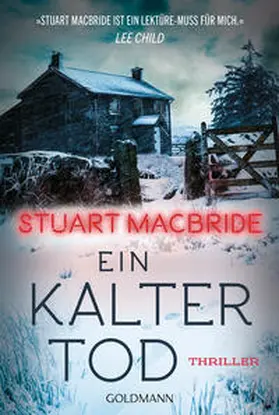 MacBride |  Ein kalter Tod | Buch |  Sack Fachmedien