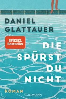 Glattauer |  Die spürst du nicht | Buch |  Sack Fachmedien