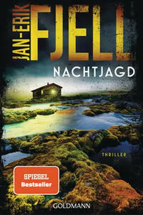 Fjell | Nachtjagd | Buch | 978-3-442-49529-0 | www.sack.de