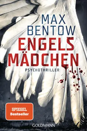 Bentow |  Engelsmädchen | Buch |  Sack Fachmedien
