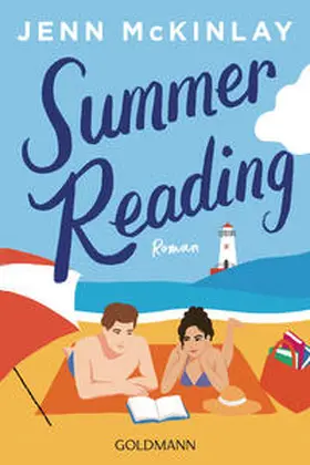 McKinlay |  Summer Reading | Buch |  Sack Fachmedien