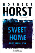 Horst |  Sweet Home | Buch |  Sack Fachmedien