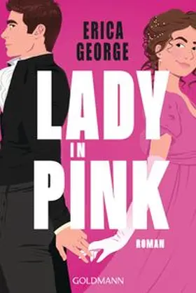 George |  Lady in Pink | Buch |  Sack Fachmedien
