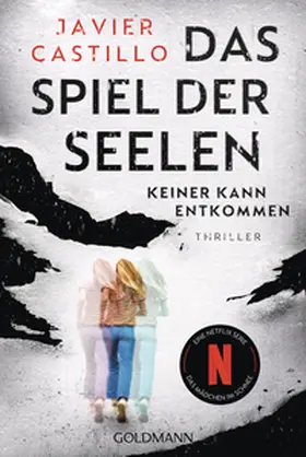 Castillo |  Das Spiel der Seelen - Keiner kann entkommen | Buch |  Sack Fachmedien