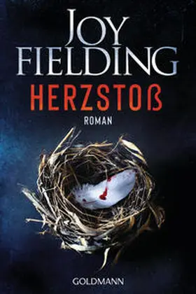 Fielding |  Herzstoß | Buch |  Sack Fachmedien