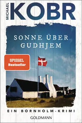 Kobr |  Sonne über Gudhjem | Buch |  Sack Fachmedien
