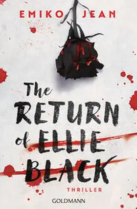 Jean | The Return of Ellie Black | Buch | 978-3-442-49598-6 | www.sack.de