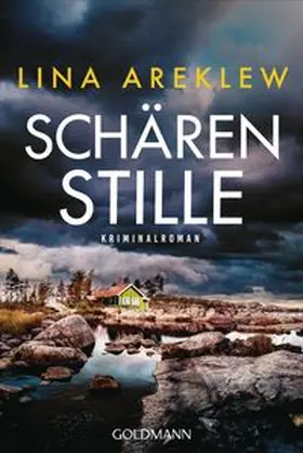 Areklew |  Schärenstille | Buch |  Sack Fachmedien