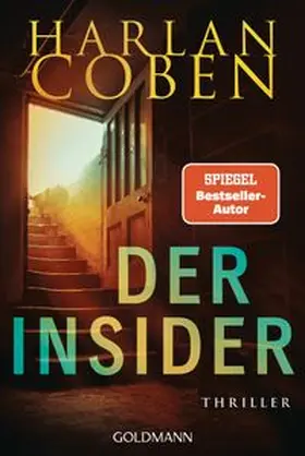 Coben |  Der Insider - Myron Bolitar ermittelt | Buch |  Sack Fachmedien