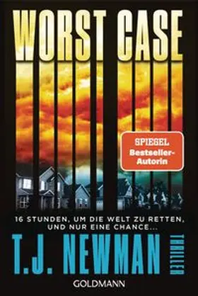 Newman | Worst Case | Buch | 978-3-442-49630-3 | www.sack.de