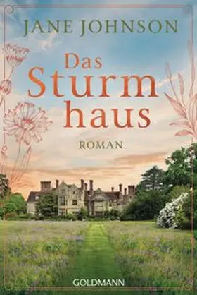 Johnson |  Das Sturmhaus | Buch |  Sack Fachmedien