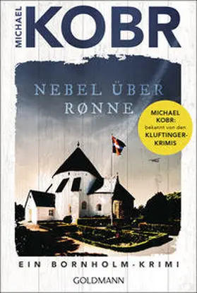 Kobr |  Nebel über Rønne | Buch |  Sack Fachmedien