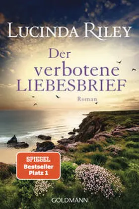 Riley | Der verbotene Liebesbrief | Buch | 978-3-442-49645-7 | www.sack.de