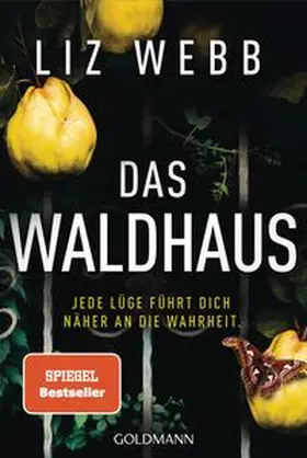 Webb |  Das Waldhaus | Buch |  Sack Fachmedien