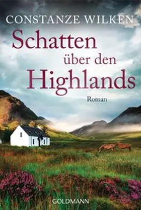 Wilken |  Schatten über den Highlands | Buch |  Sack Fachmedien