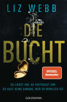 Webb |  Die Bucht | Buch |  Sack Fachmedien