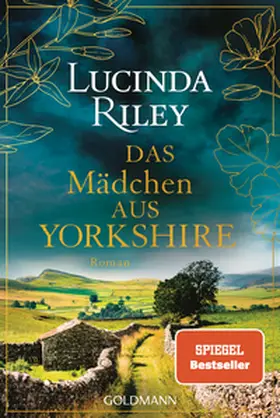 Riley |  Das Mädchen aus Yorkshire | Buch |  Sack Fachmedien
