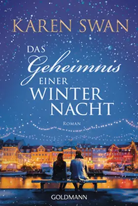 Swan |  Das Geheimnis einer Winternacht | Buch |  Sack Fachmedien
