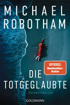 Robotham | Die Totgeglaubte (Haven 4) | Buch | 978-3-442-49673-0 | sack.de